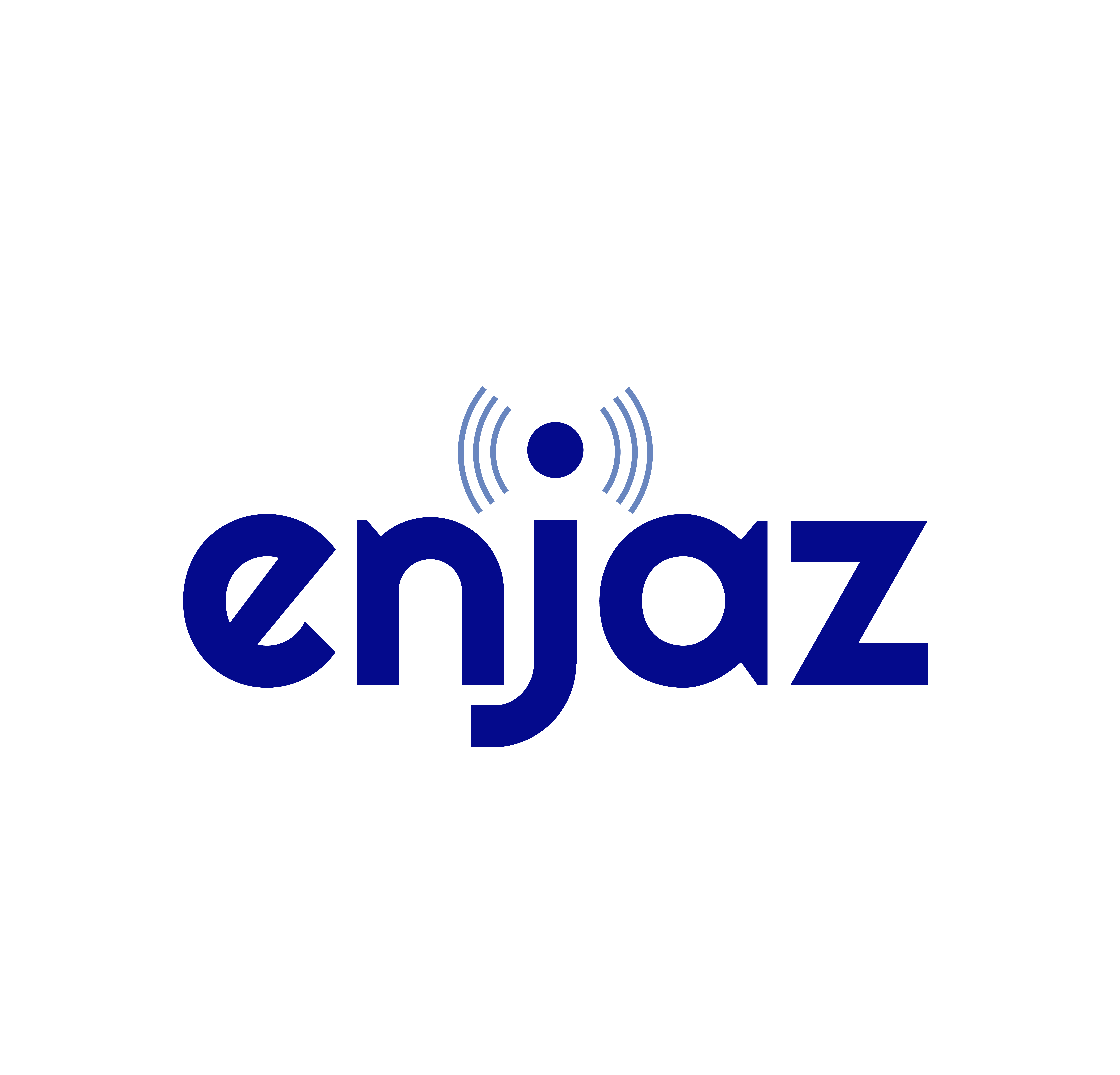 EnjazTech